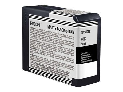 Tinta Epson T5808 C13T580800